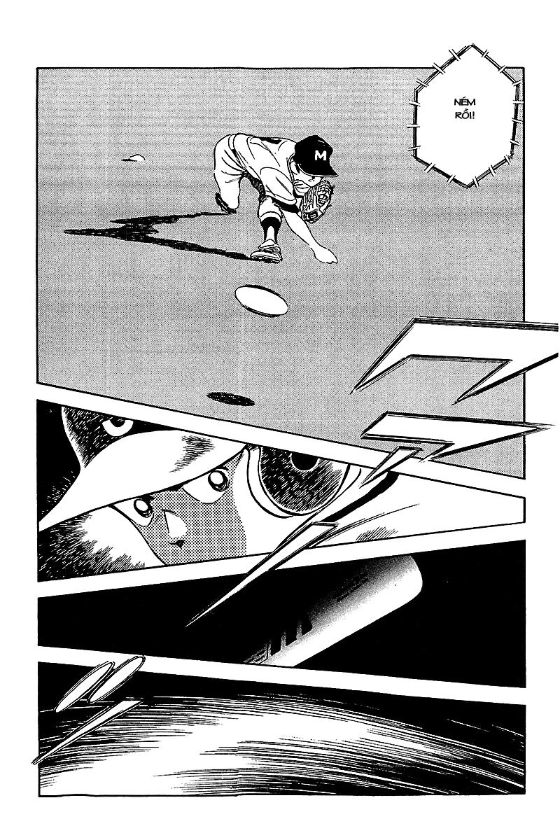 Touch: Chapter 237