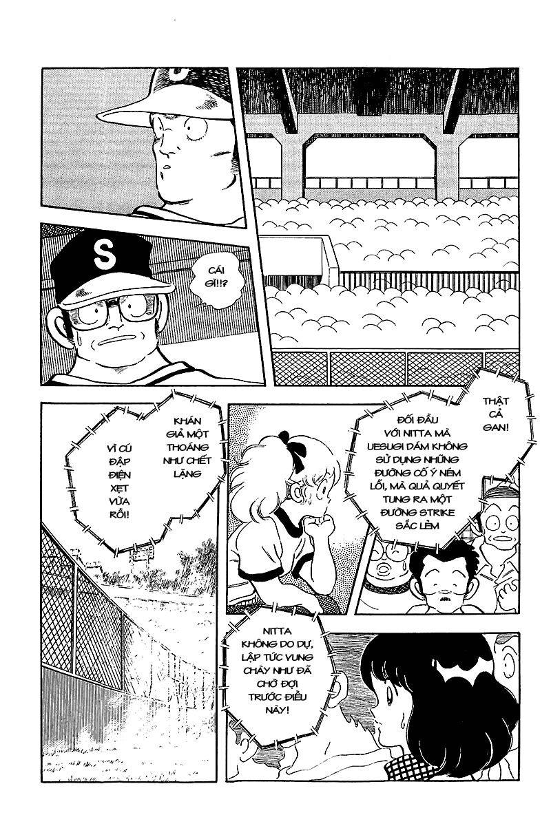 Touch: Chapter 237