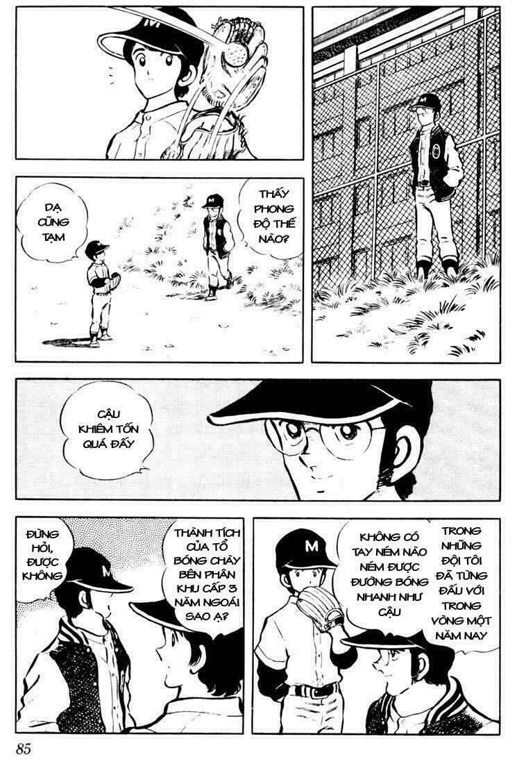 Touch: Chapter 24