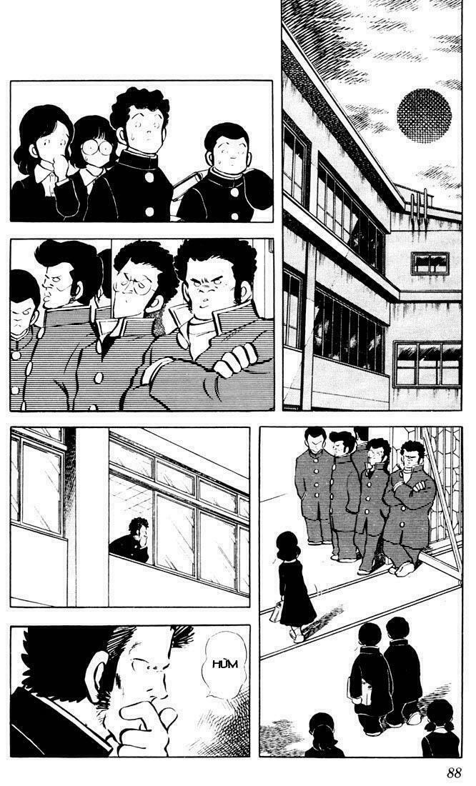 Touch: Chapter 24