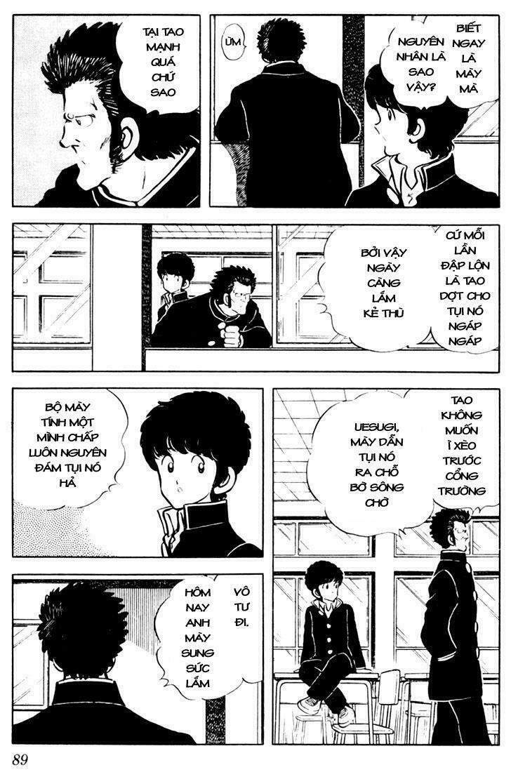 Touch: Chapter 24