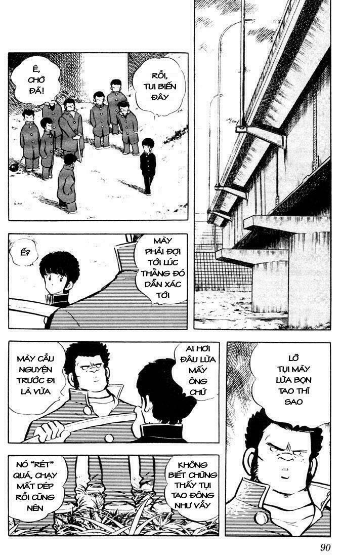 Touch: Chapter 24