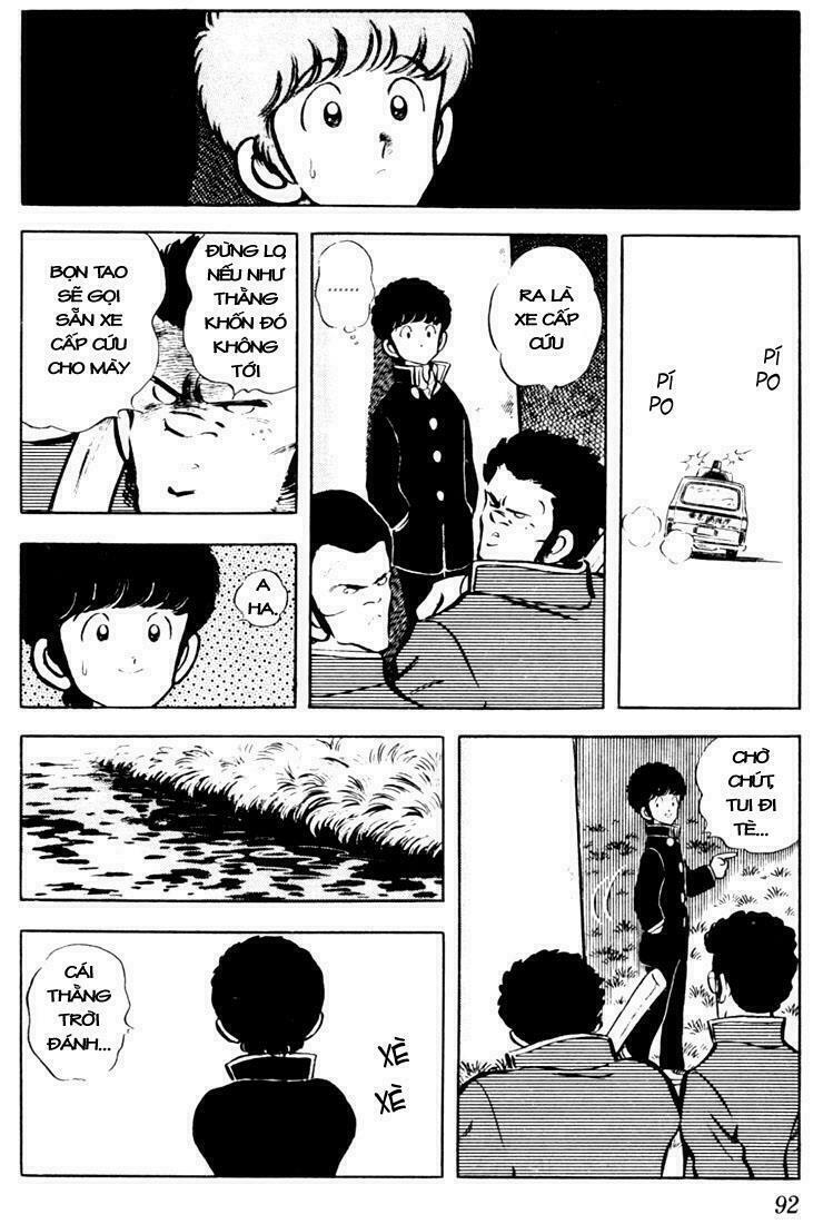 Touch: Chapter 24
