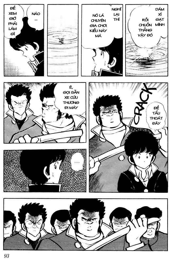 Touch: Chapter 24