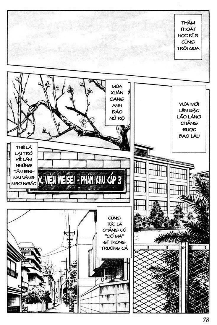 Touch: Chapter 24