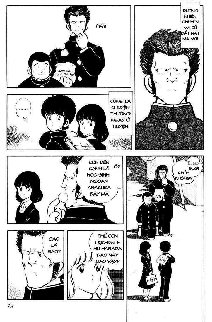 Touch: Chapter 24