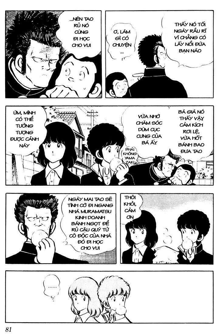 Touch: Chapter 24