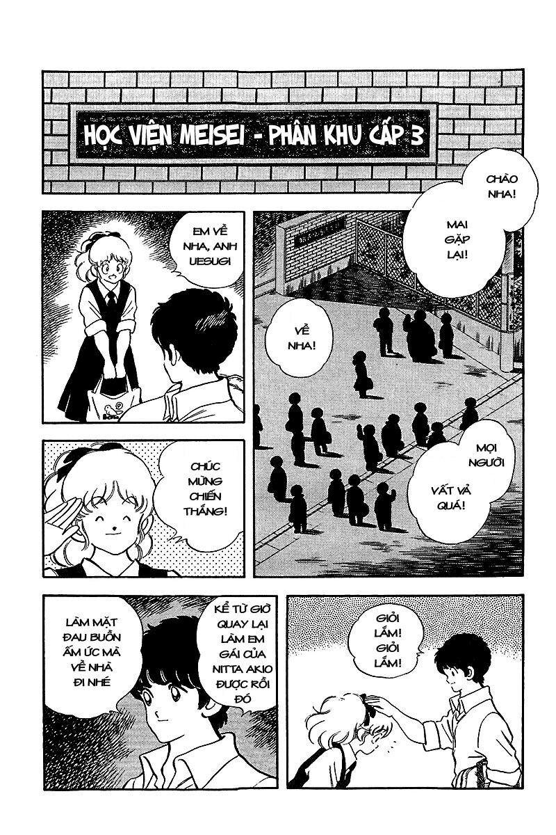 Touch: Chapter 240