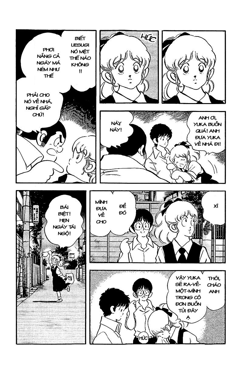 Touch: Chapter 240