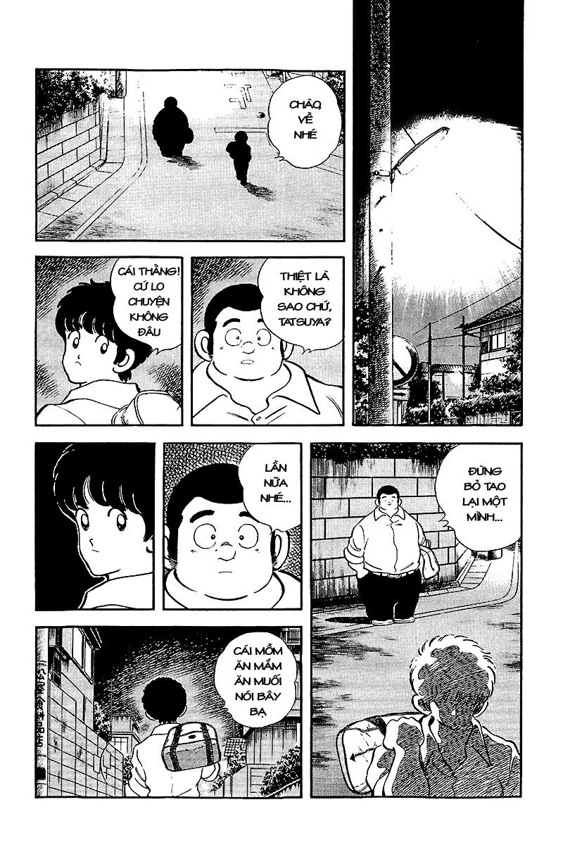 Touch: Chapter 240