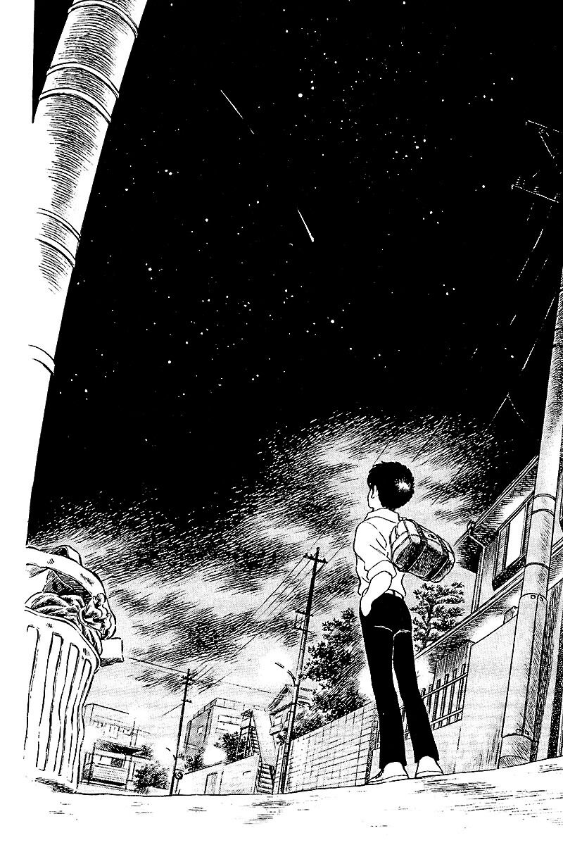 Touch: Chapter 240