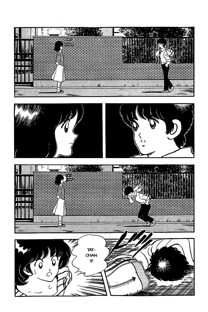 Touch: Chapter 240