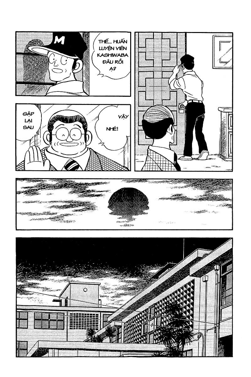 Touch: Chapter 240