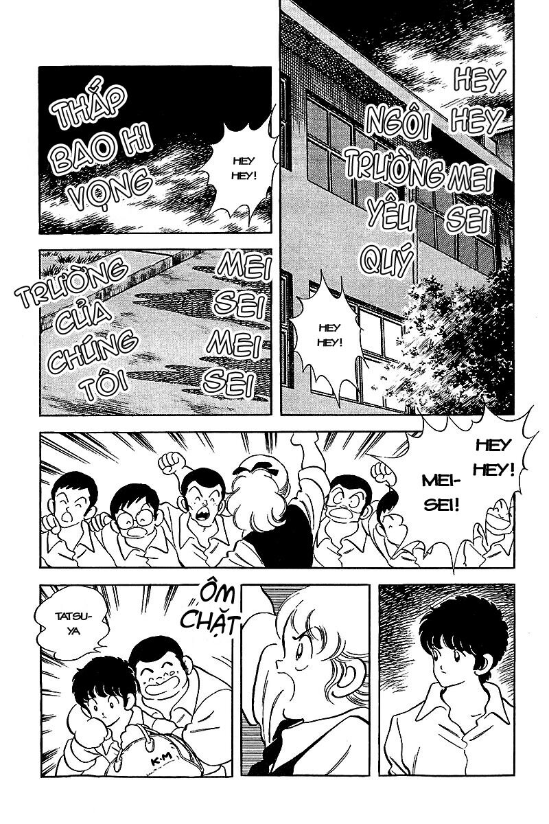 Touch: Chapter 240