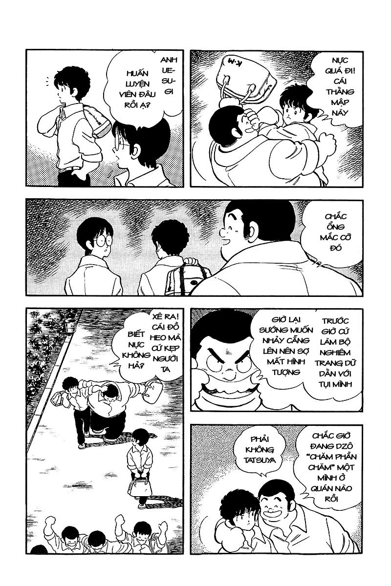 Touch: Chapter 240