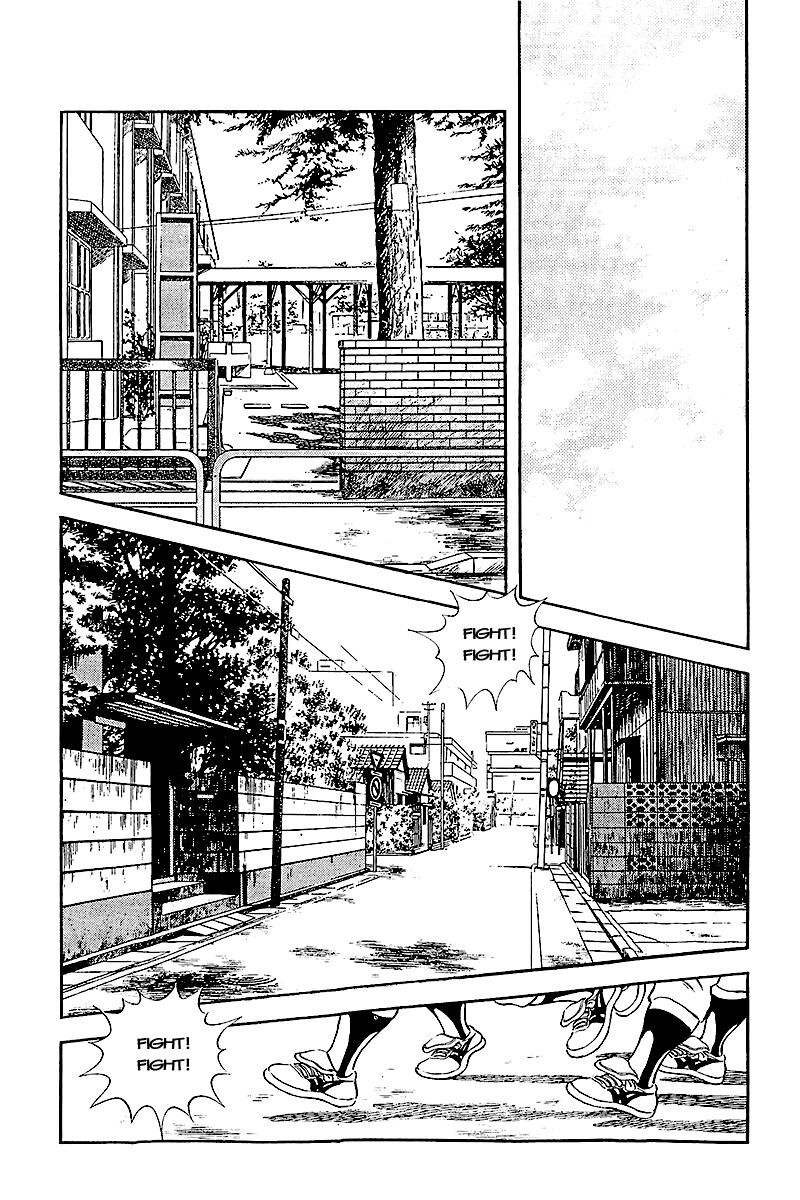 Touch: Chapter 243