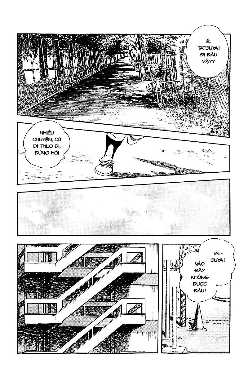 Touch: Chapter 243