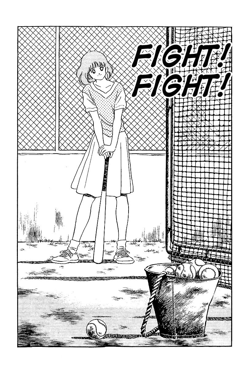 Touch: Chapter 243
