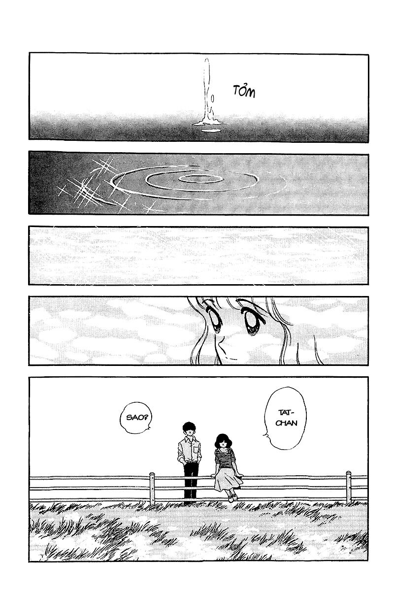Touch: Chapter 243
