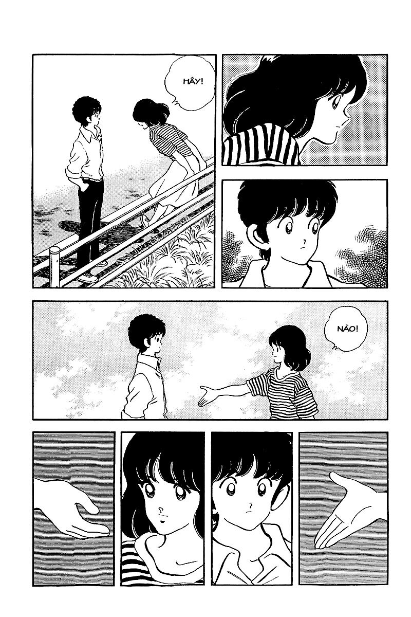 Touch: Chapter 243