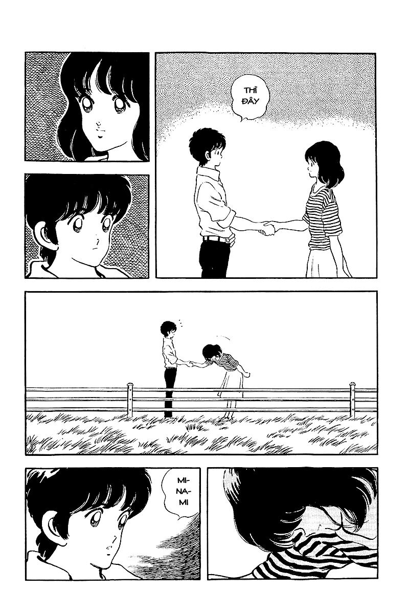 Touch: Chapter 243