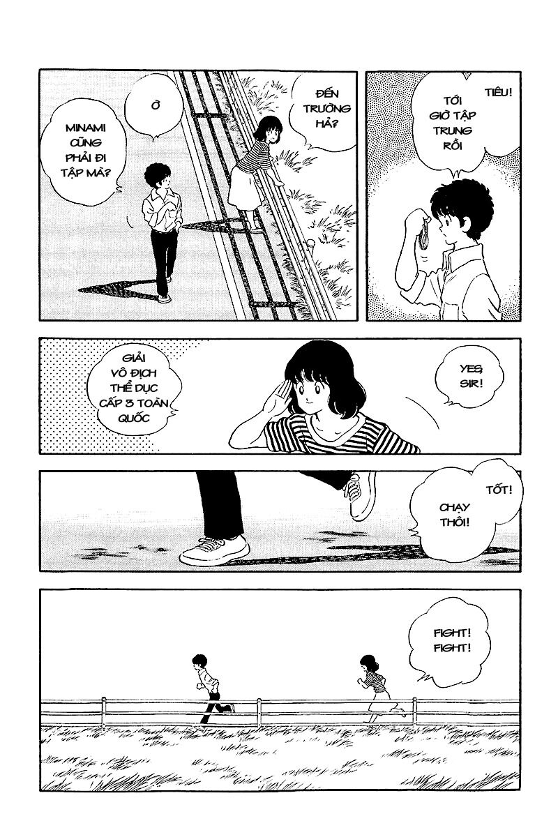 Touch: Chapter 243