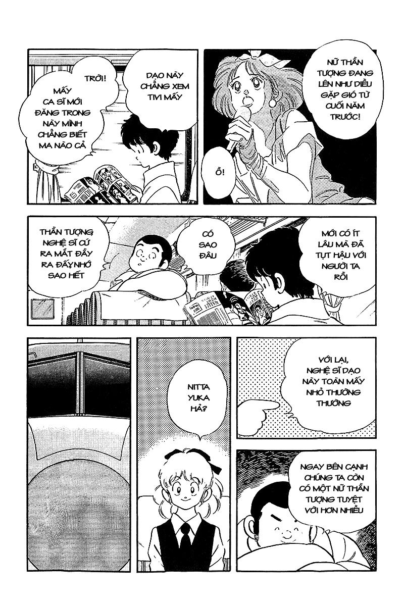 Touch: Chapter 247