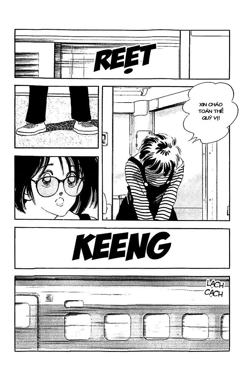 Touch: Chapter 247