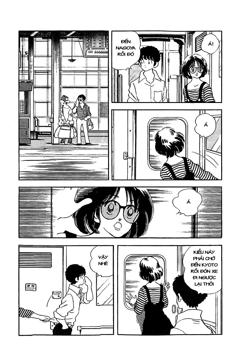 Touch: Chapter 247