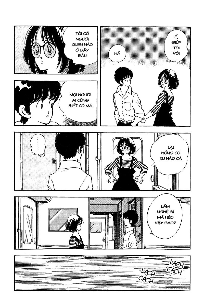 Touch: Chapter 247