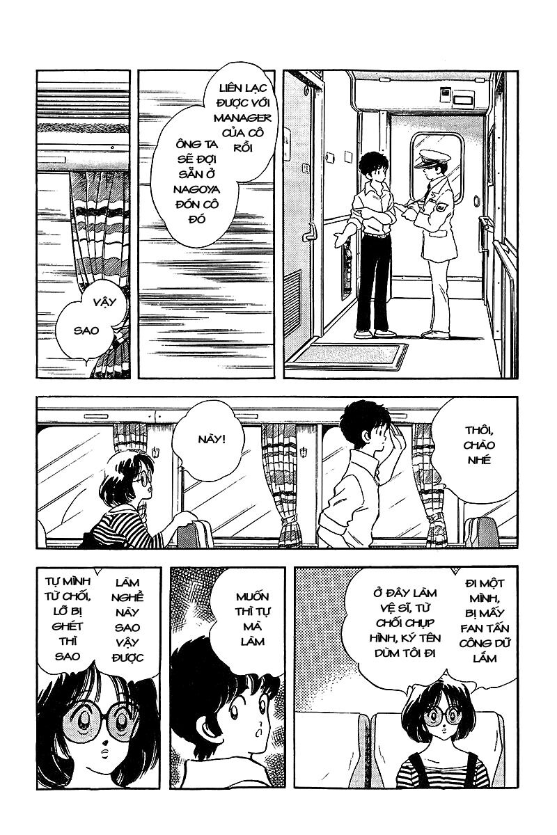 Touch: Chapter 247