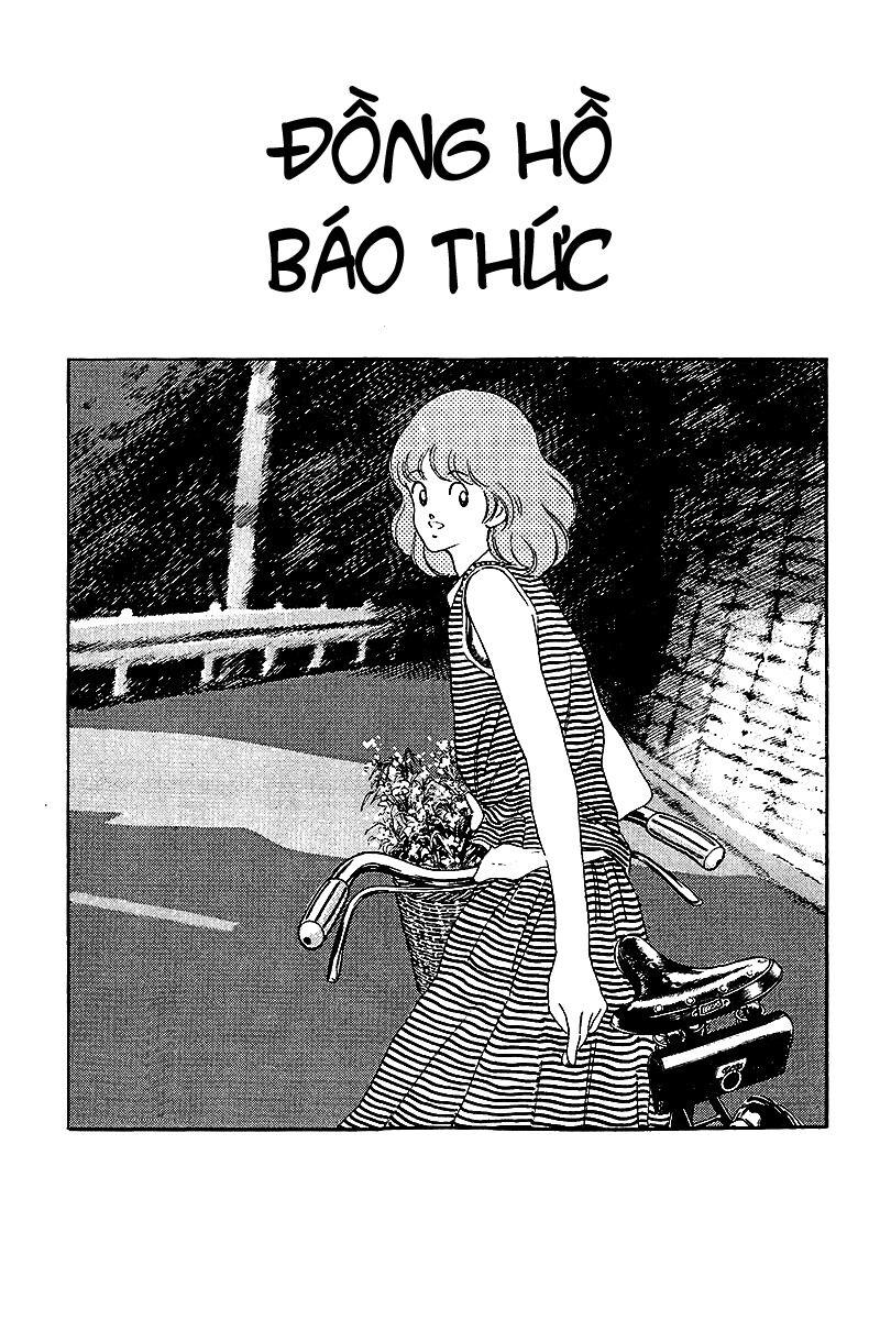 Touch: Chapter 247