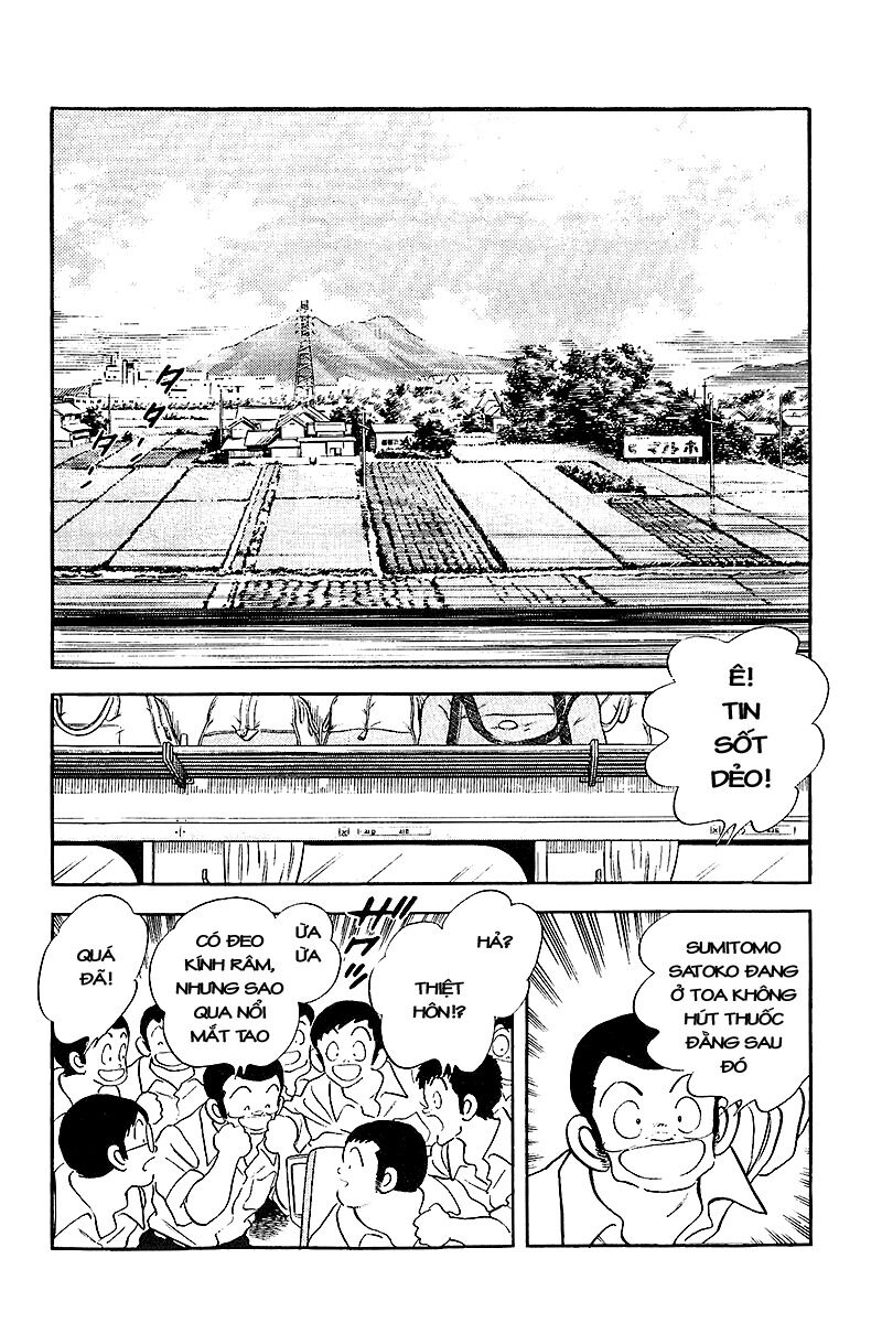 Touch: Chapter 247