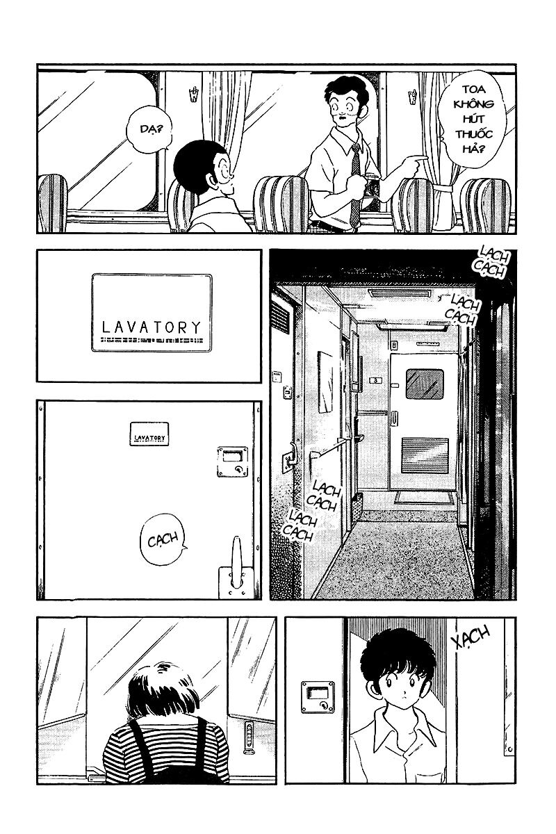 Touch: Chapter 247