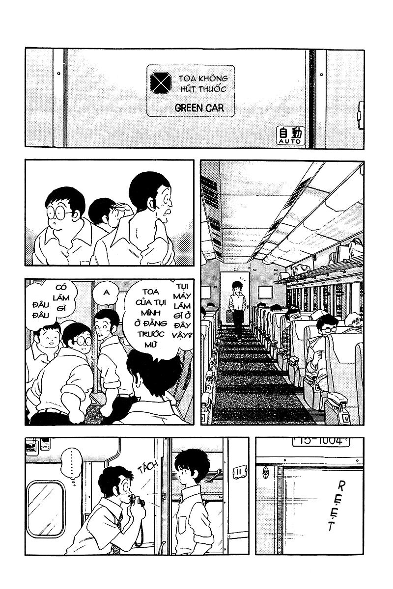 Touch: Chapter 247