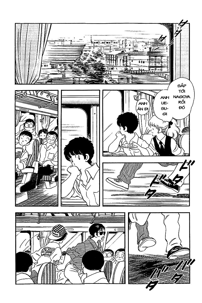 Touch: Chapter 247