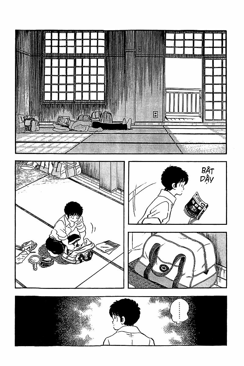 Touch: Chapter 248