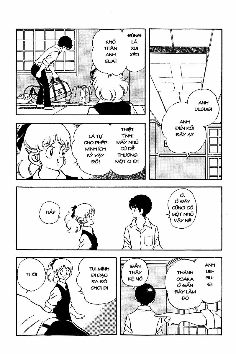 Touch: Chapter 248