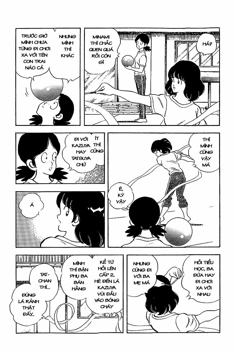 Touch: Chapter 250