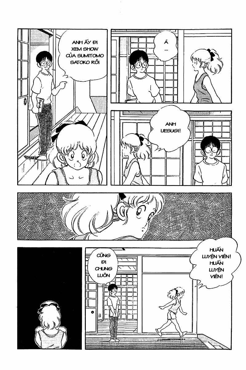 Touch: Chapter 250