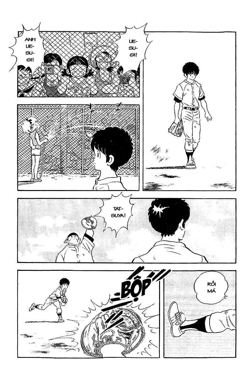 Touch: Chapter 251