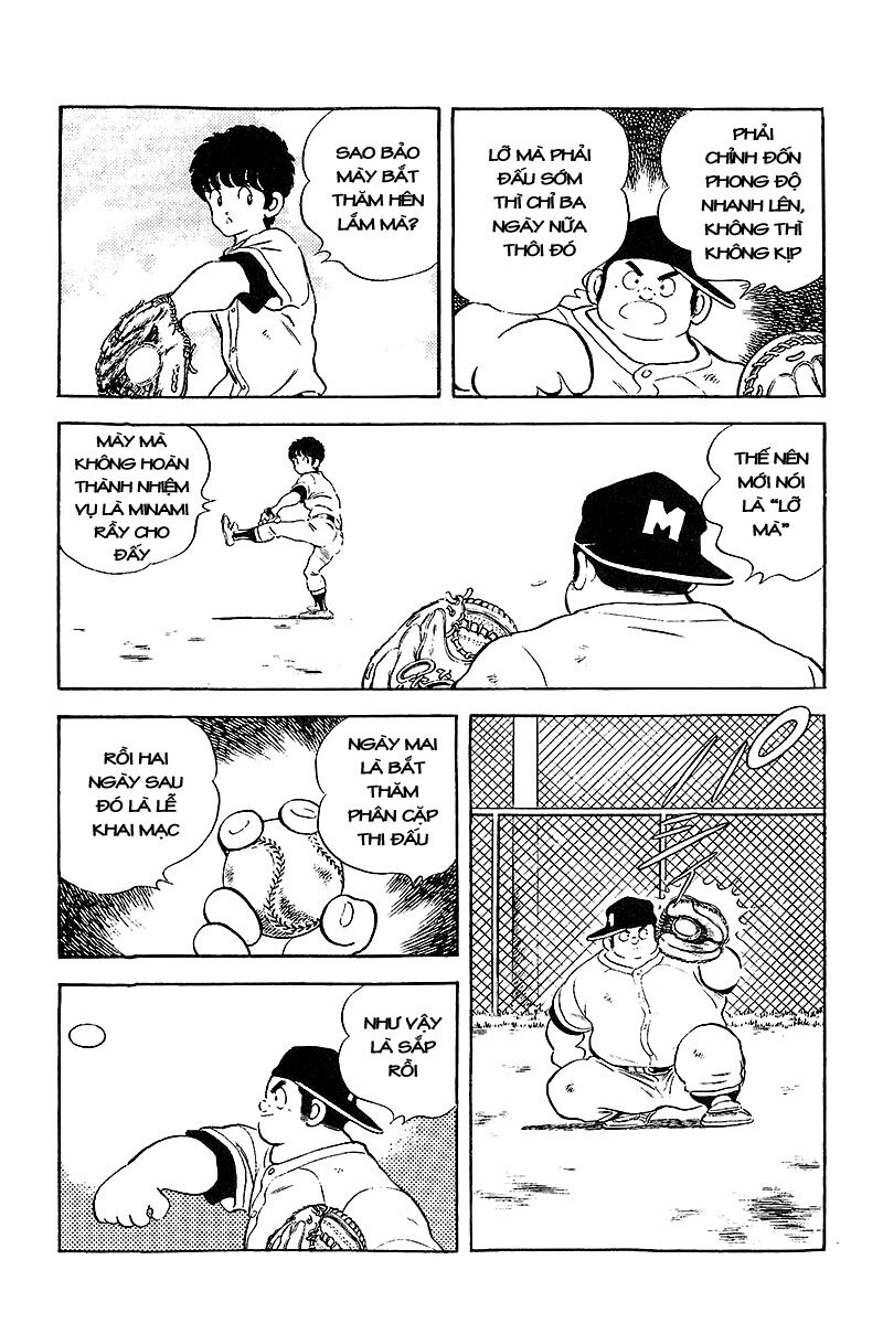 Touch: Chapter 251