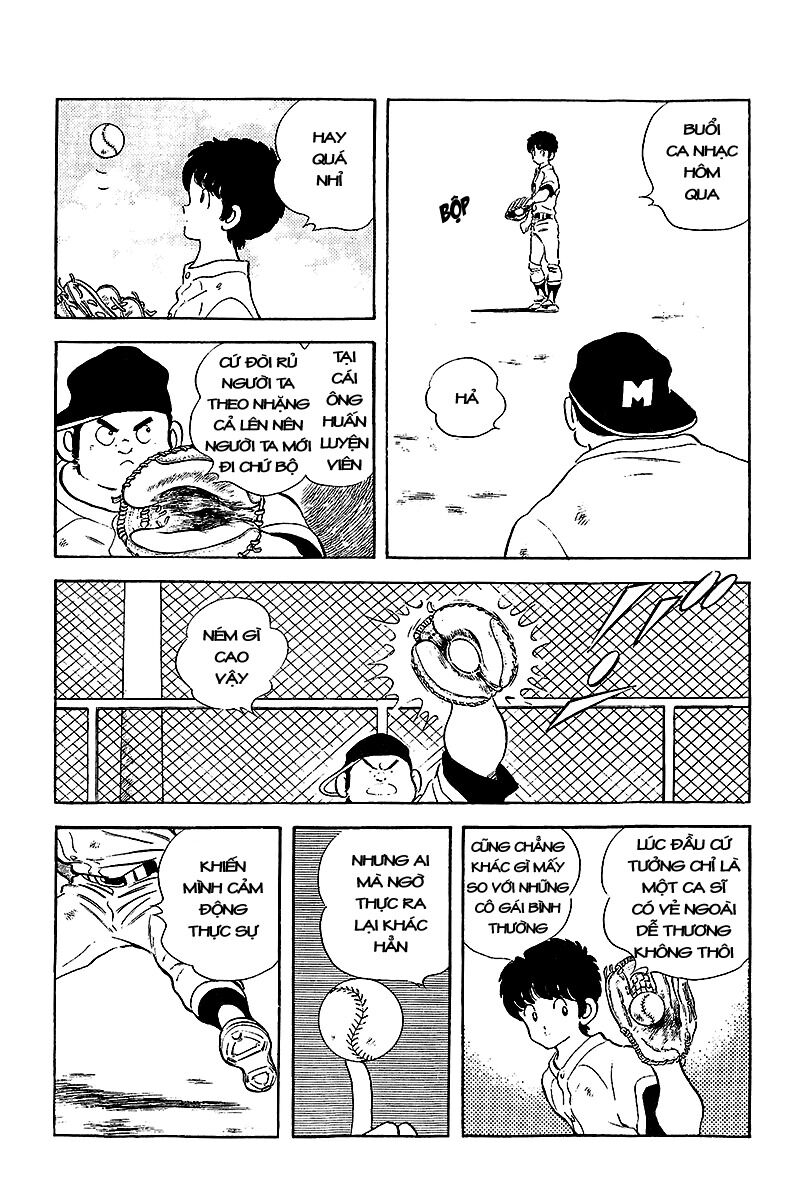 Touch: Chapter 251