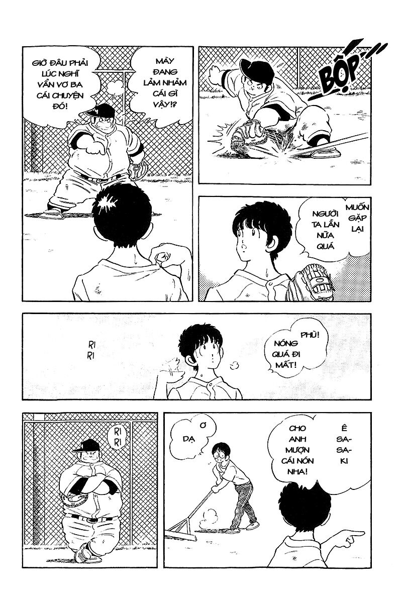 Touch: Chapter 251