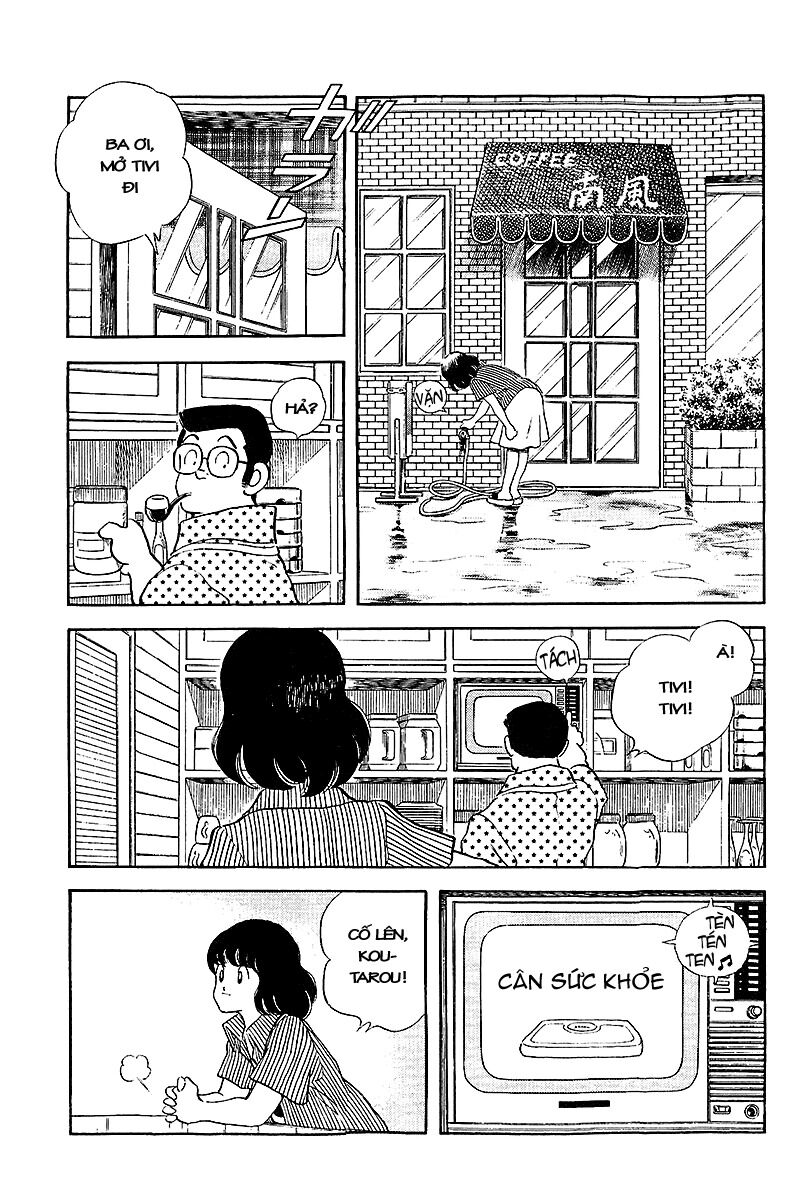 Touch: Chapter 251