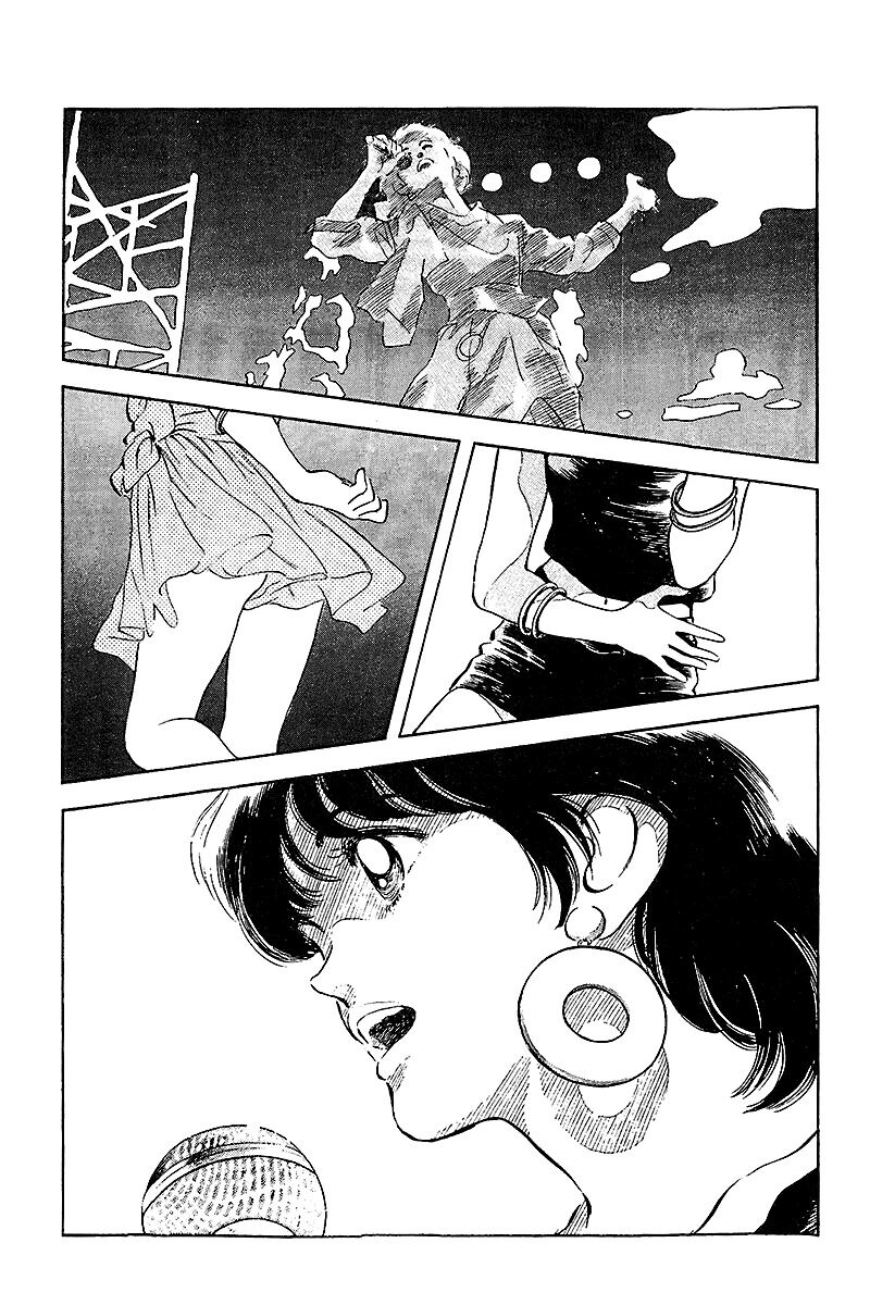 Touch: Chapter 251