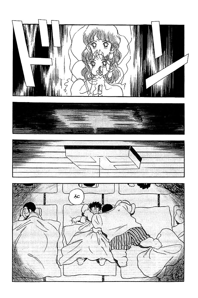 Touch: Chapter 251