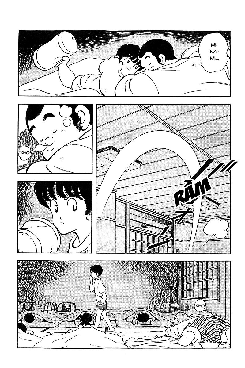 Touch: Chapter 251