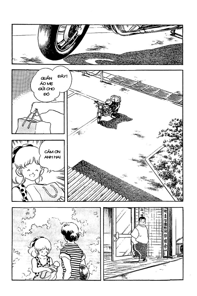 Touch: Chapter 253