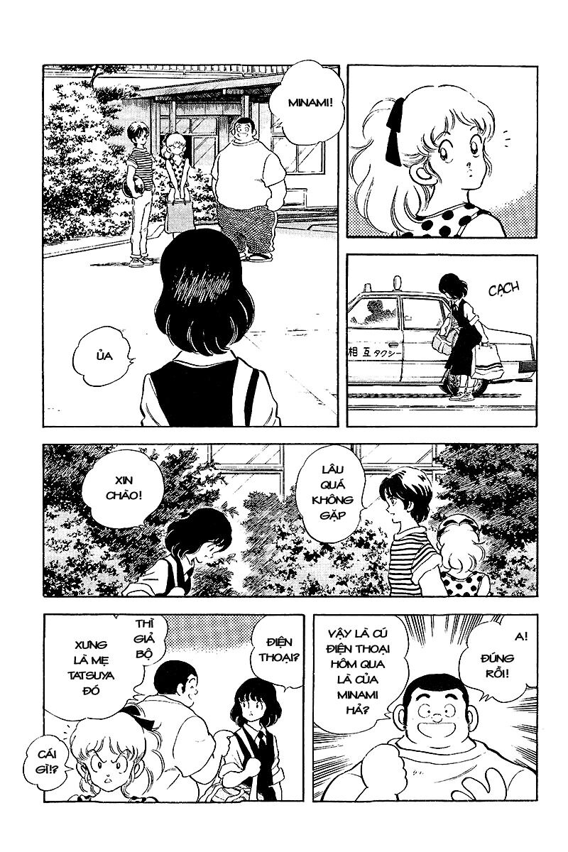 Touch: Chapter 253